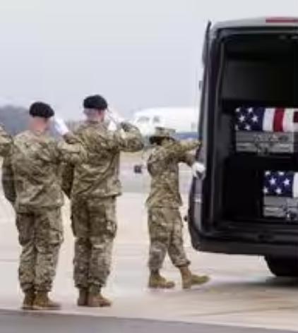 Two US Troops Killed and One Missing After Iranian Missile Strike on Military Base in Jordan