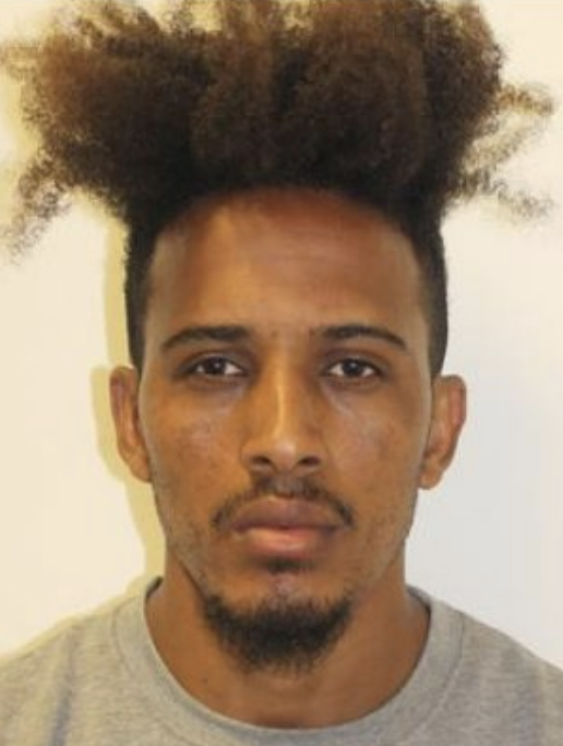 Saw-Wielding Shoplifter Jailed for 10 Years After Violent North London Attack