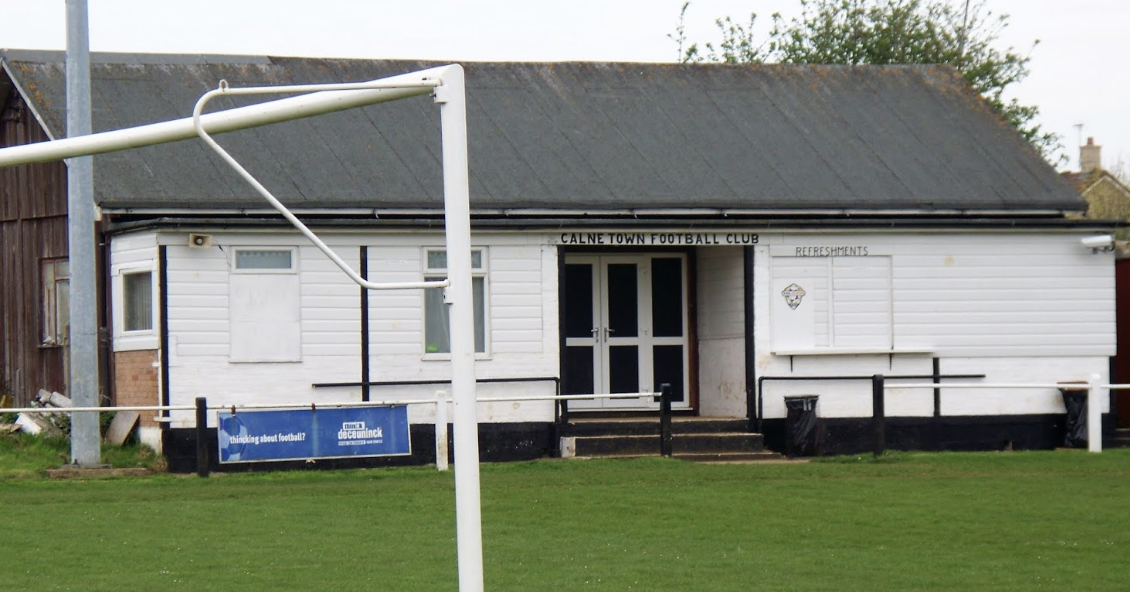 Police Appeal After Woman Sexually Assaulted at Event in Calne