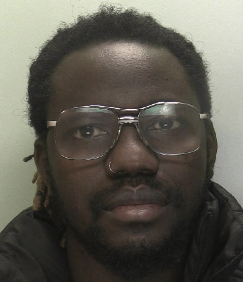 Rapist Jailed for 14 Years After Attacking Two Women in Devon and Cornwall