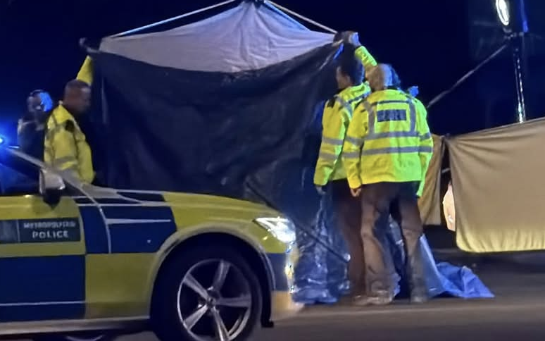 Motorcyclist Killed in Fatal A12 Crash as Police Hunt Driver Who Fled Scene