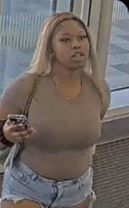 Woman Sought After Rail Worker Allegedly Spat At During Incident at Ilford Station