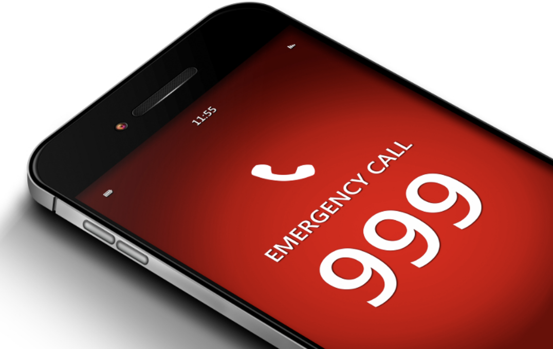Police Plead With Public to Stop Misusing 999 as Emergency Calls Reach Record Levels