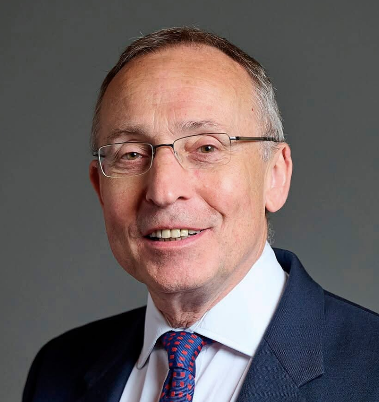 Andy Slaughter Appointed Solicitor-General by Prime Minister Andy Burnham