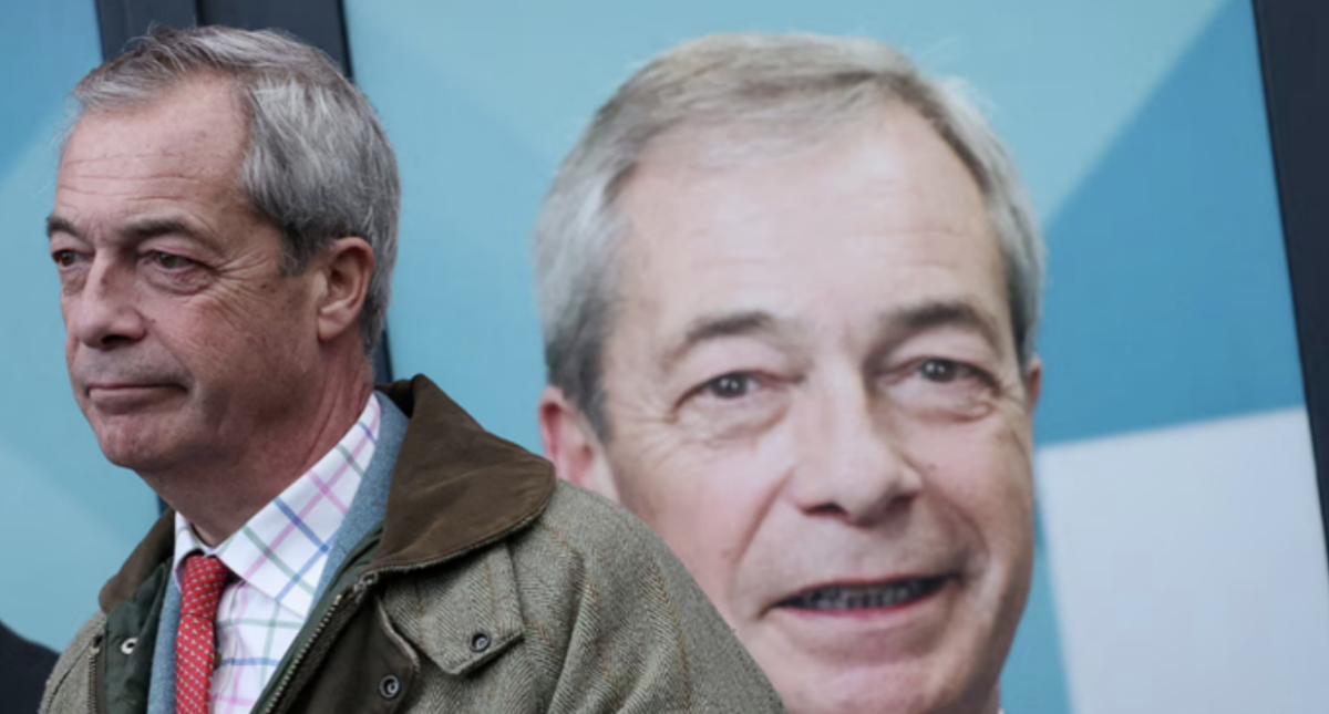 Farage, visas and reparations: how Reform UK’s ultimatum turned into a lesson in post‑colonial arrogance