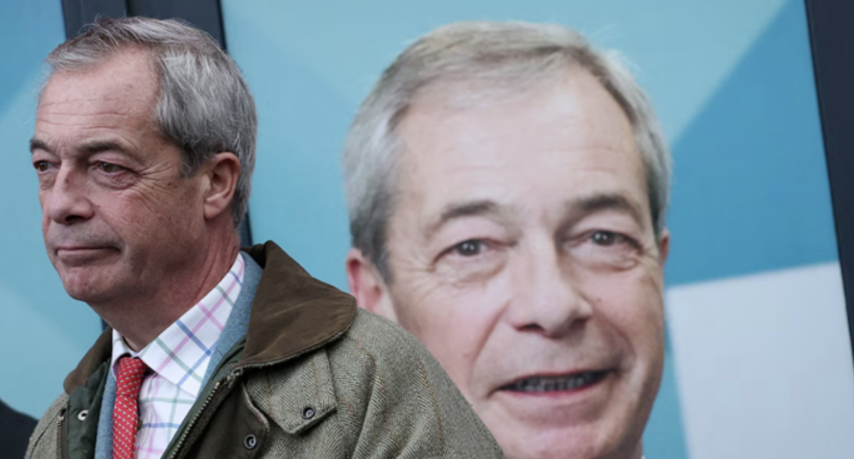Farage, visas and reparations: how Reform UK’s ultimatum turned into a lesson in post‑colonial arrogance