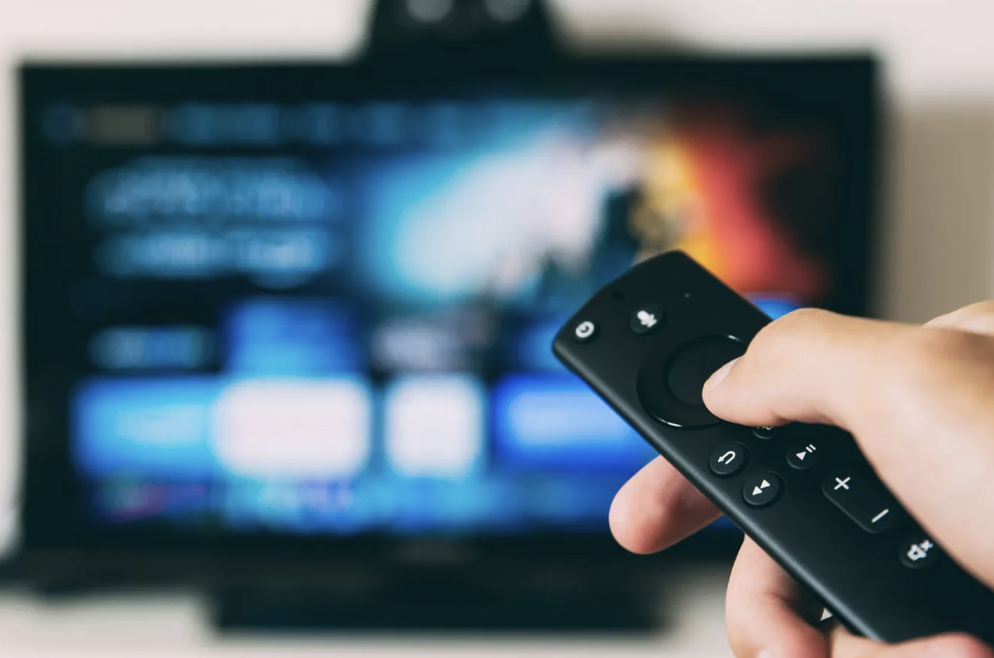 Are British Broadcasters Gradually Becoming Streaming Companies?