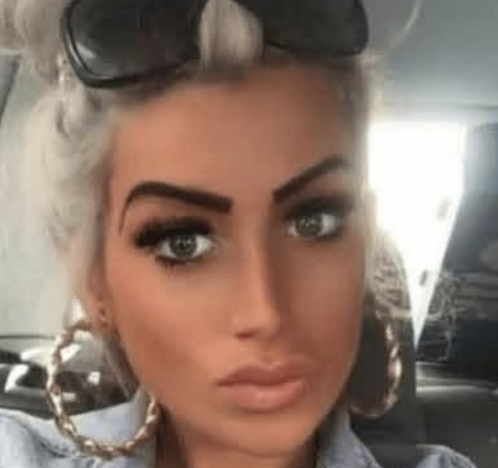 Two Women Sent for Trial Over Alleged Murder of Mum Scarlett Faulkner