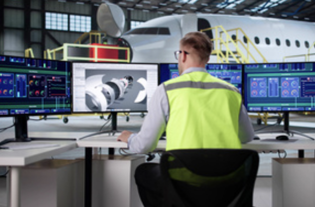 £7.3 Million Boost to Bring Hydrogen Planes and Flying Taxis to UK Skies