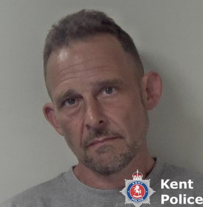 Lydd Rapist Jailed for Eight Years After Jury Convicts Him of Attacking Vulnerable Woman
