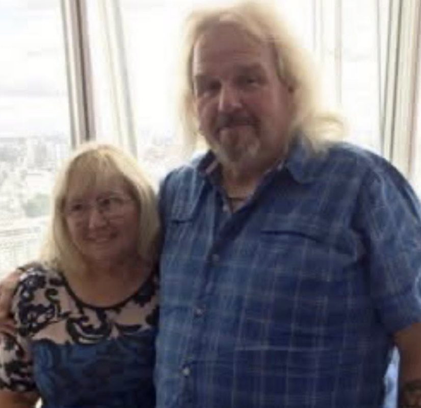 Couple Killed in A1 Crash While Returning Home From 41st Wedding Anniversary Tour of Scotland