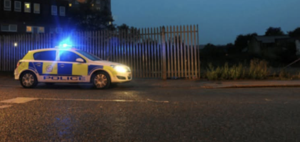 Emergency Services Respond to Reported Stabbing at Luton Recreation Ground