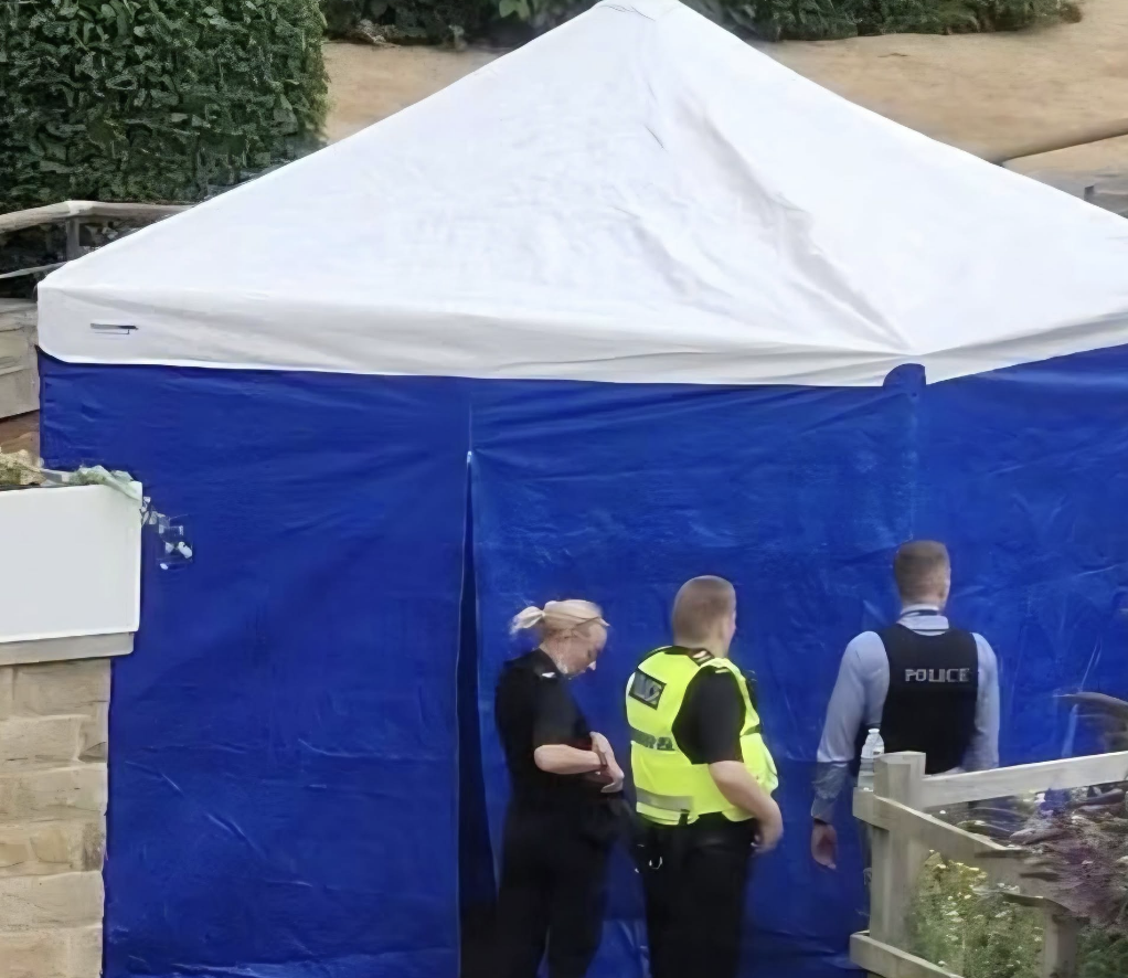 Police Appeal After Man’s Body Recovered from River Aire in Leeds