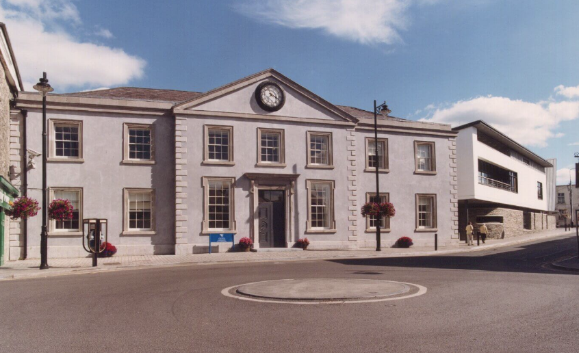 Woman Charged After ‘Highly Sophisticated’ Dissident Republican Bomb Seized Near Irish Border