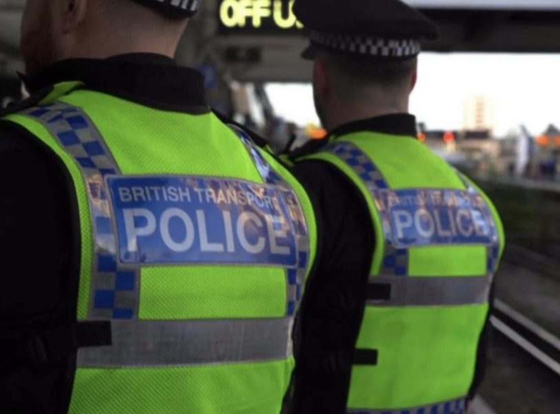 Police Appeal to Identify Boy Following Child Welfare Concerns at Sutton Coldfield Station