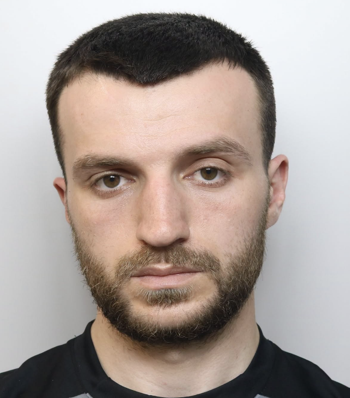 Class A Drug Dealer Jailed After Cocaine Supply Operation Uncovered in Scarborough