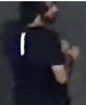 CCTV Released After Woman Sexually Assaulted in Sheffield City Centre