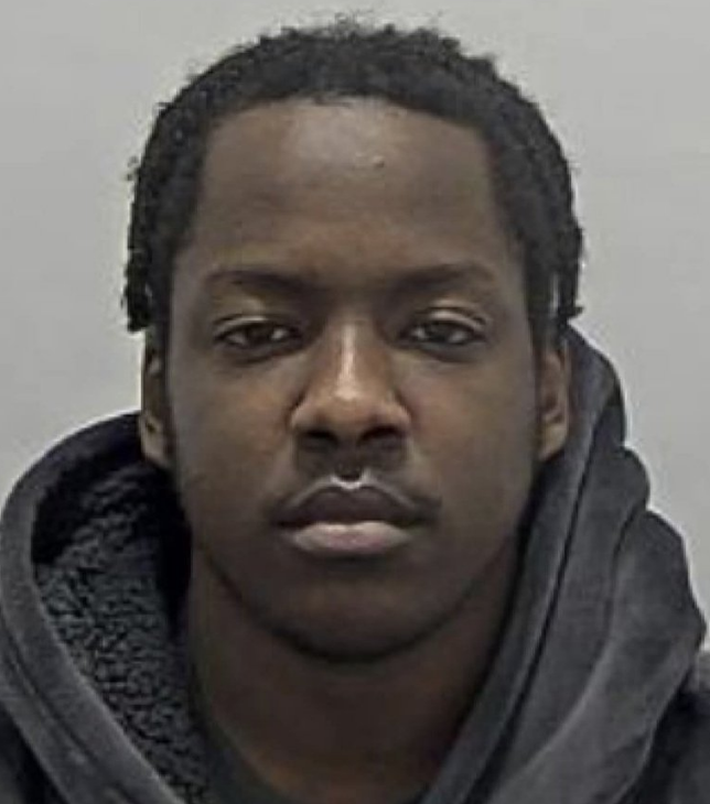 Teen Jailed Over Fatal Stabbing of 17-Year-Old Outside Bedford Bus Station