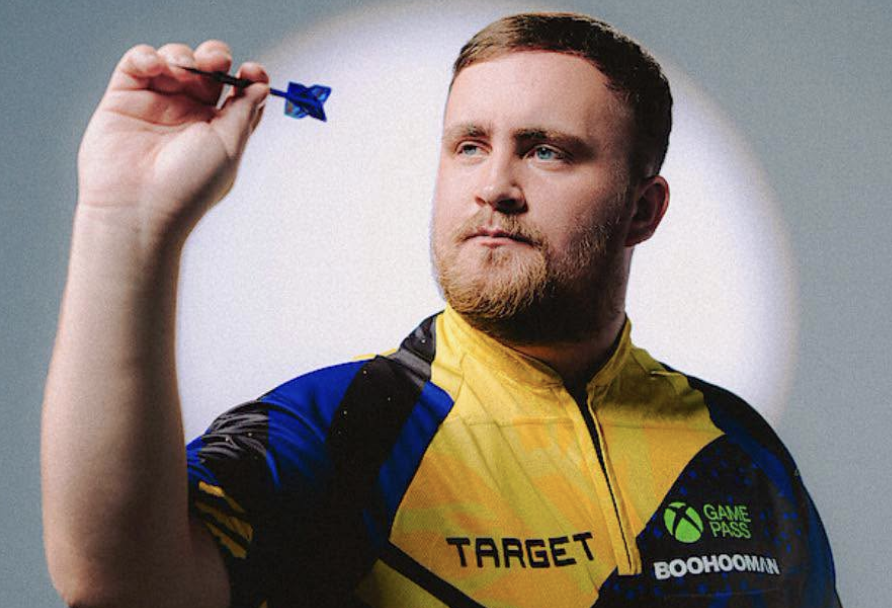 Netflix Launches ‘Beat Luke Littler’ – Win £501,000 if You Can Beat the World Champion