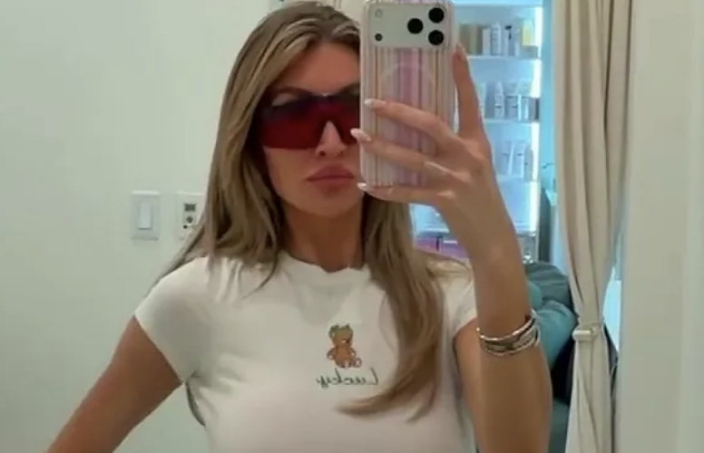 Liam Payne’s Girlfriend Kate Cassidy Removes Tattoo Tribute to Late One Direction Star