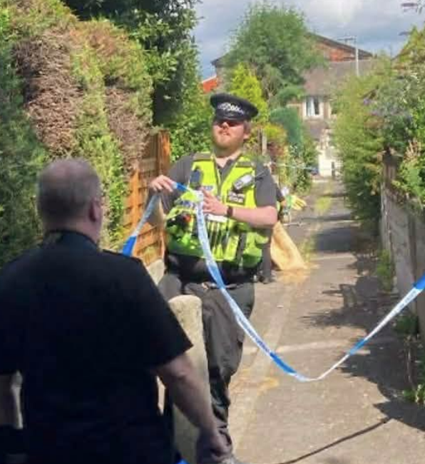 Two Men Taken to Hospital After Early Morning Assault in Keighley