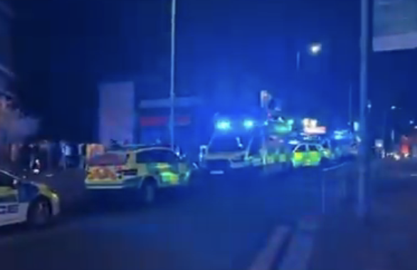 Teenager Stabbed in Barking as Police Appeal for Information