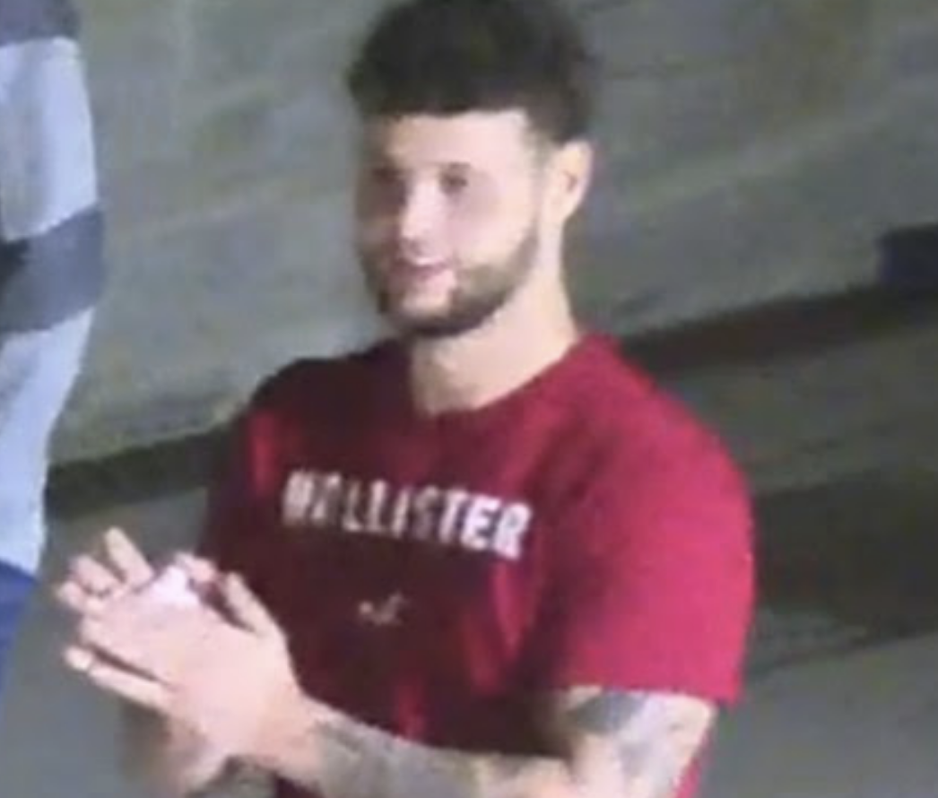 Police Release Image After £4,000 Damage Caused to Parked Car in St Austell