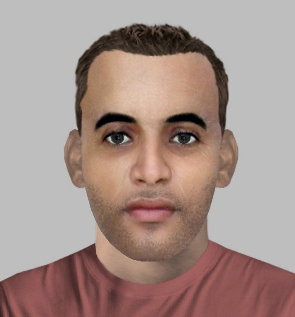 Police Release E-Fit After Reported Indecent Exposure in Barnsley Park