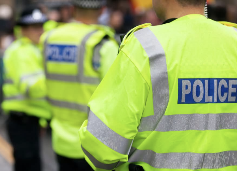 Teenager Charged After Northolt Stabbing Leaves Man Injured