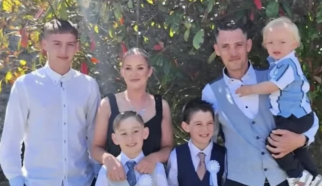Partner of Murdered Postman Barry Daly Tells Court: “He Was My Best Friend, My Safety and My Home”