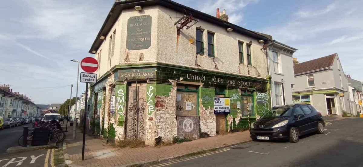 Brighton council ordered to pay pub owner’s legal costs after prosecution collapses