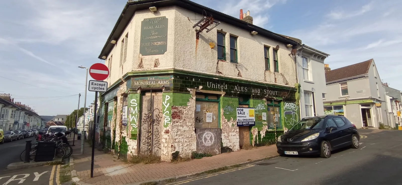Brighton council ordered to pay pub owner’s legal costs after prosecution collapses