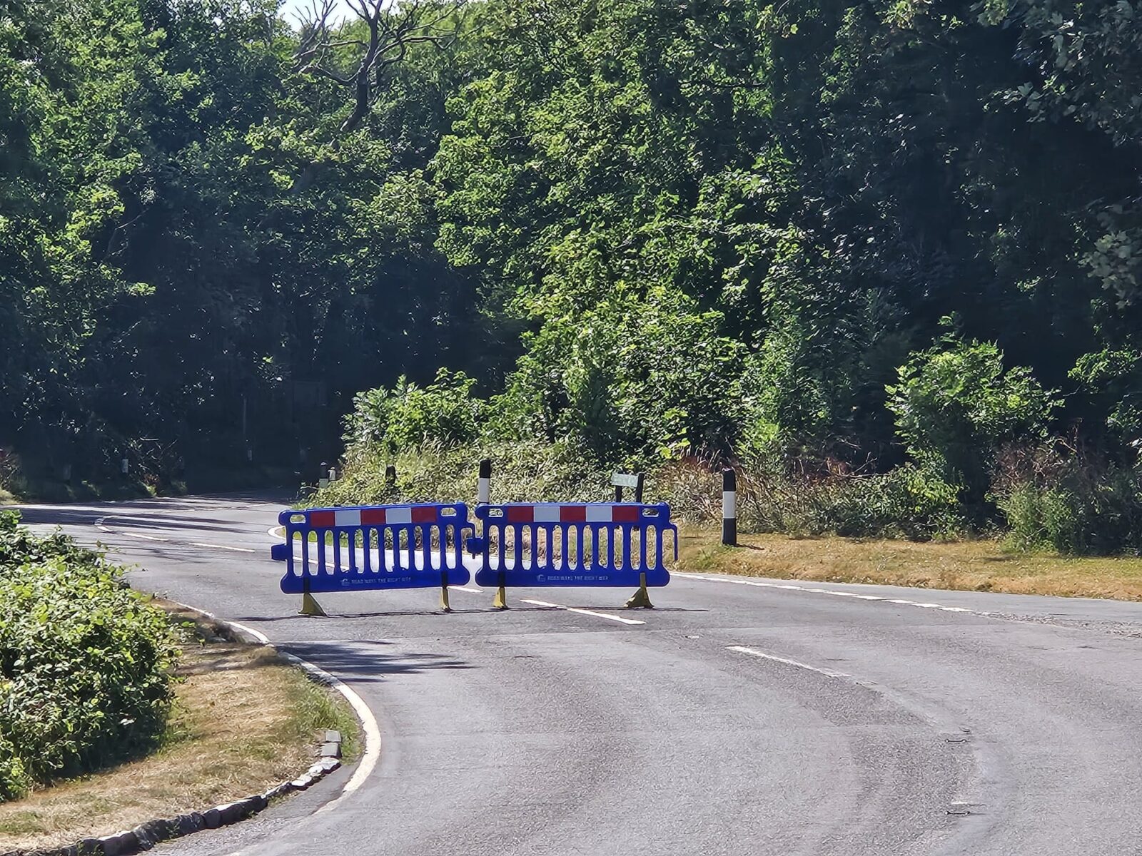 Air Ambulance called to serious crash on A259 near Friston as road closed in both directions
