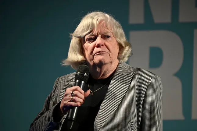 Ann Widdecombe murder suspect was not known to Prevent, Home Secretary tells MPs