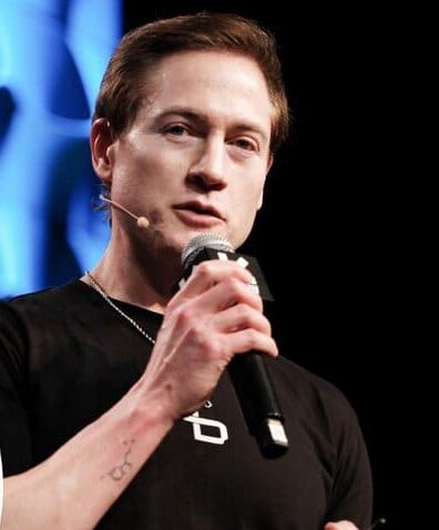 Biohacker Bryan Johnson Reveals Incurable Autoimmune Gastritis Diagnosis
