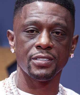 Rapper Boosie Badazz sues lobbying firm after allegedly paying $600,000 in bid for Trump pardon