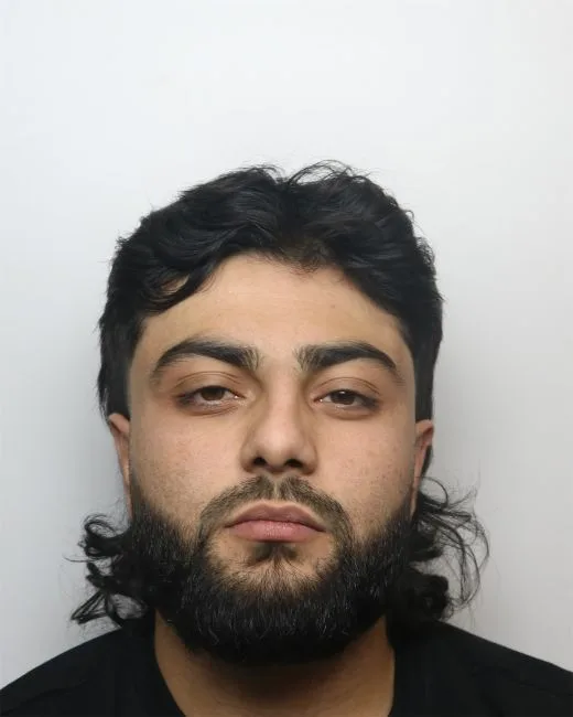 Police hunt man after Bradford shooting leaves victim with life-threatening head injuries