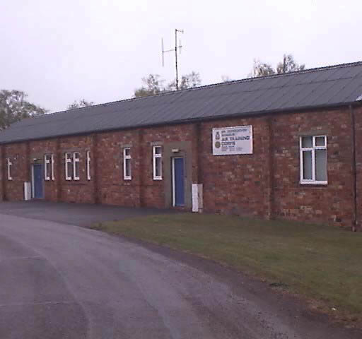 Sussex Police Confirm Two Arrests at Crowborough Training Camp