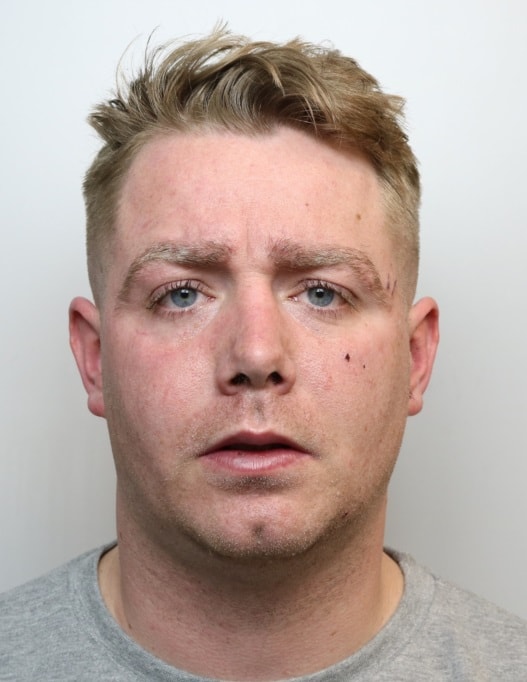 Domestic Abuser Jailed After Assaulting Partner in Series of Violent Attacks