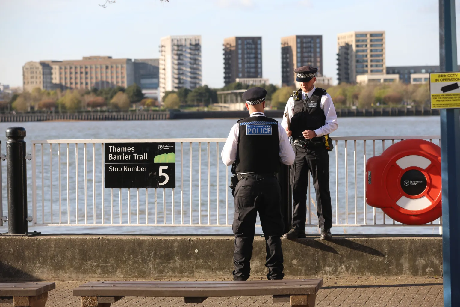 Man Rescued After Falling Into Canal During Major Emergency Response in Birmingham