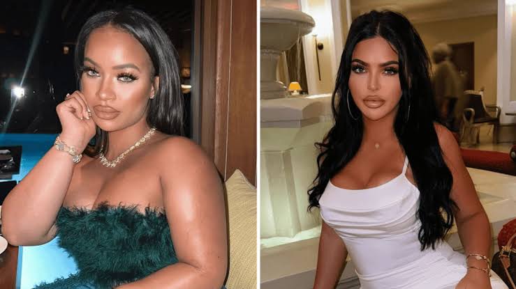 Ex X-Factor Singer Gabrielle Carrington Breaks Silence from Prison Over Soho Murder