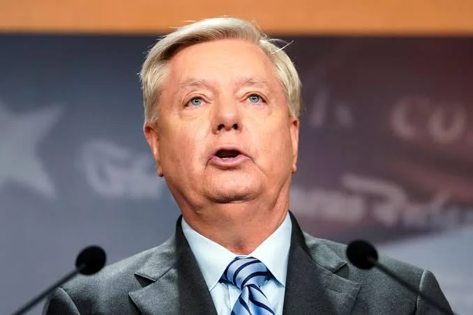 US Senator Lindsey Graham dies aged 71 following sudden illness