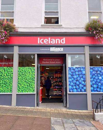 Three Teenagers Arrested After Suspected Attempted Break-In at Chippenham Supermarket