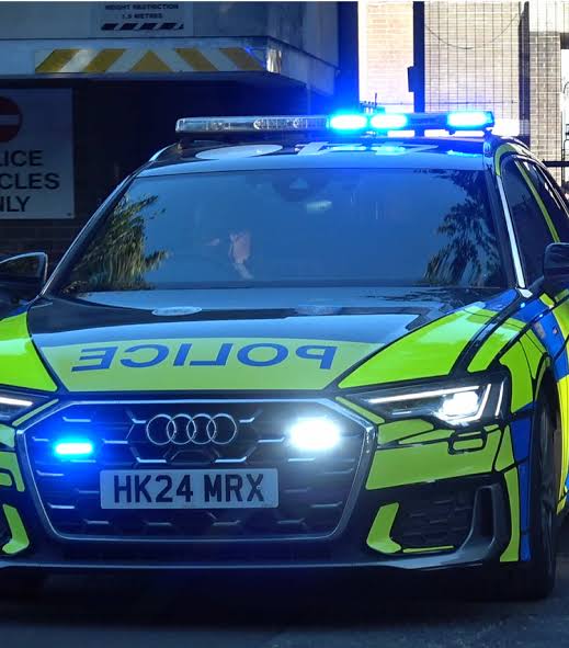 Man in 50s Dies in Four-Vehicle Crash on A287 Near Crondall