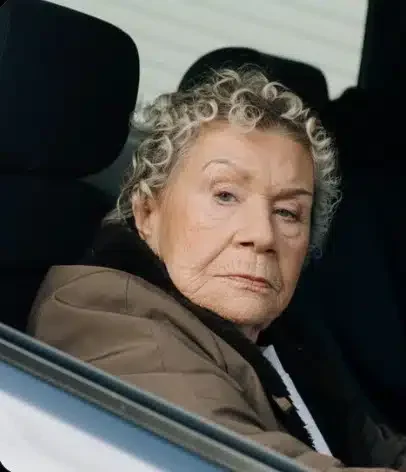 Eastenders Legend Big Mo Goes Viral With Reebok Collaboration