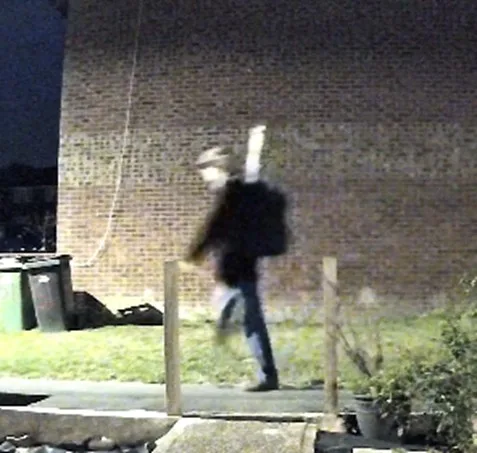 Police Seek Witness Over St Leonards Double Murder Investigation