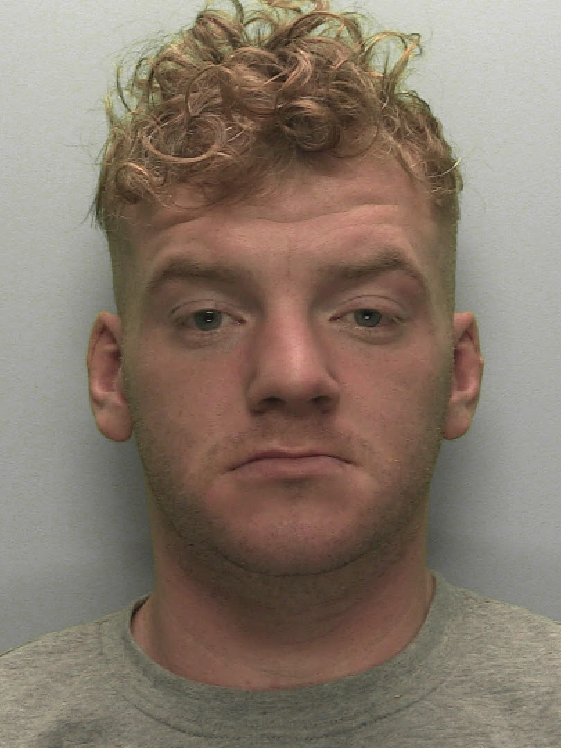 Torquay Man Jailed After Throwing Victim 12 Feet Over Railings Onto Busy Road