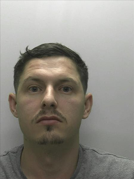 Child Rapist Jailed for 19 Years After Years of Abuse in Plymouth