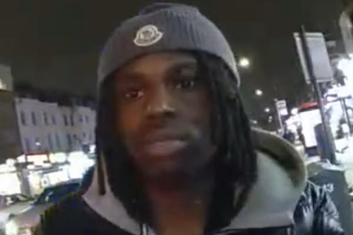 Police offer £20,000 reward to trace man wanted over fatal Primrose Hill stabbing
