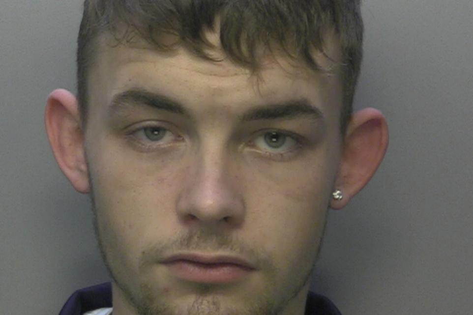 Seven Criminals Jailed Across London and South East in July for Burglary, Drug Dealing, Loan Sharking and Stalking